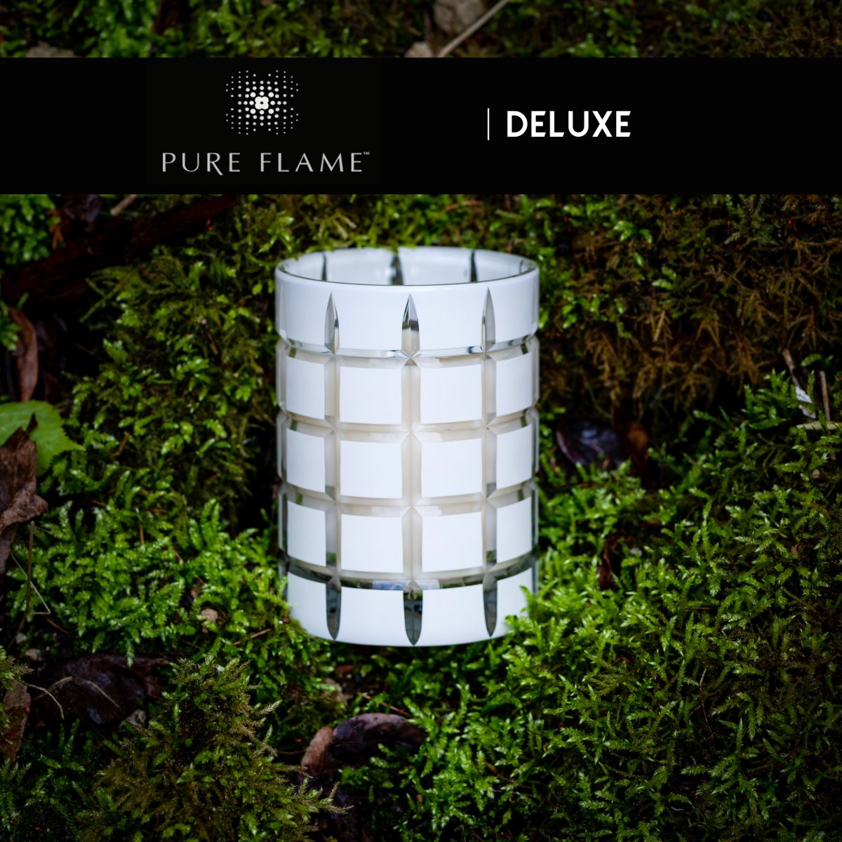 PURE FLAME Deluxe