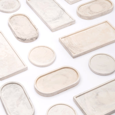 Padėkliukas "Naked" žvakėms