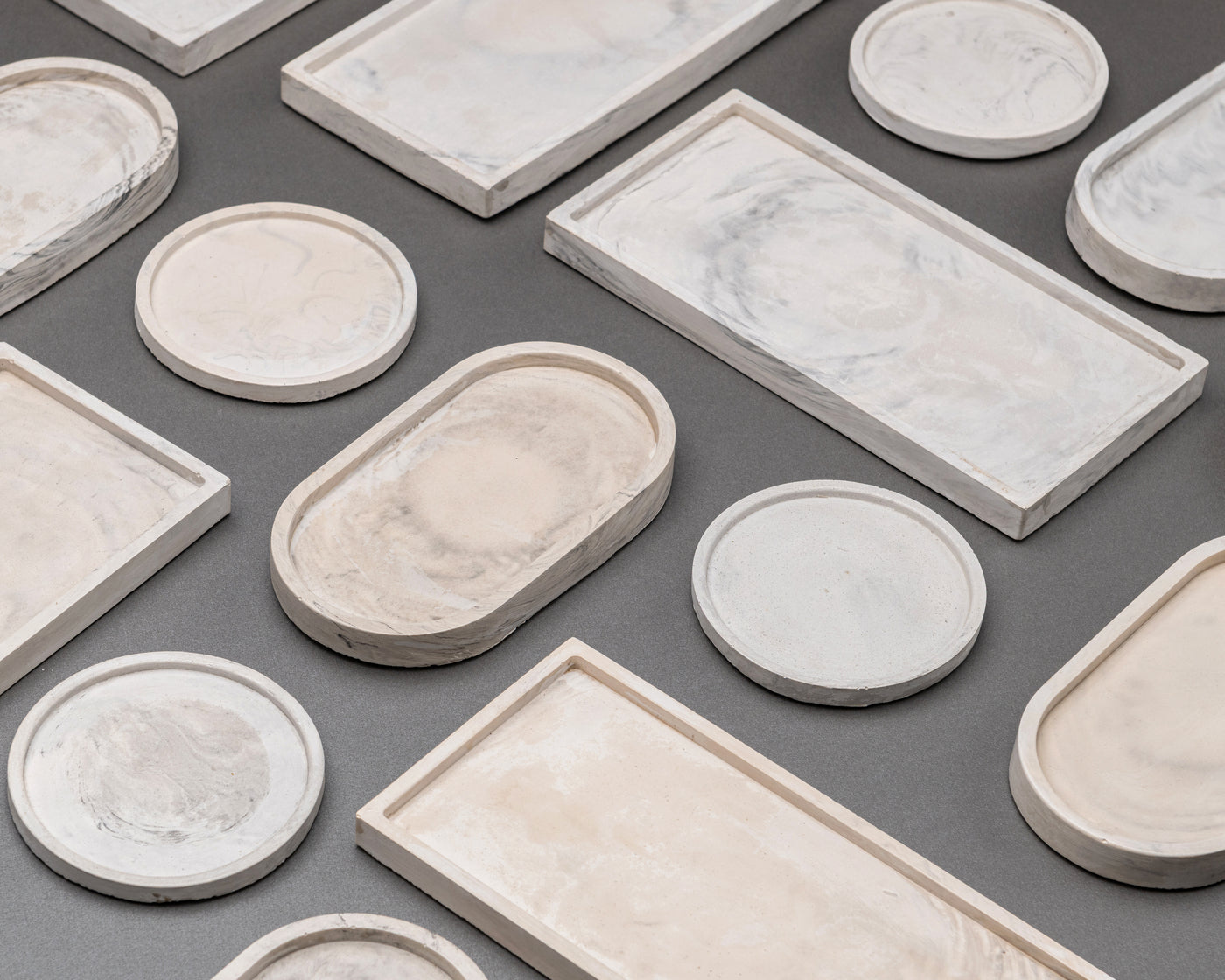 Padėkliukas "Naked" žvakėms