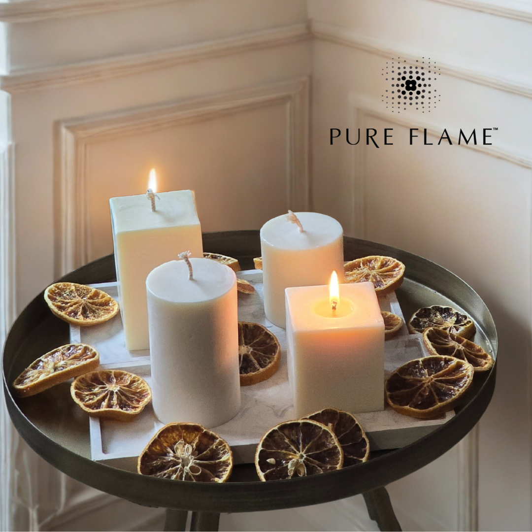 Rinkinys NOTES DE SAUVIGNON NAMŲ DEKORUI (2)