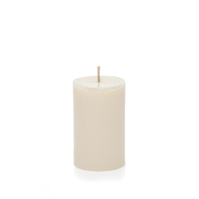 ORANGE et MANDARINE "Naked" kvepianti žvakė
