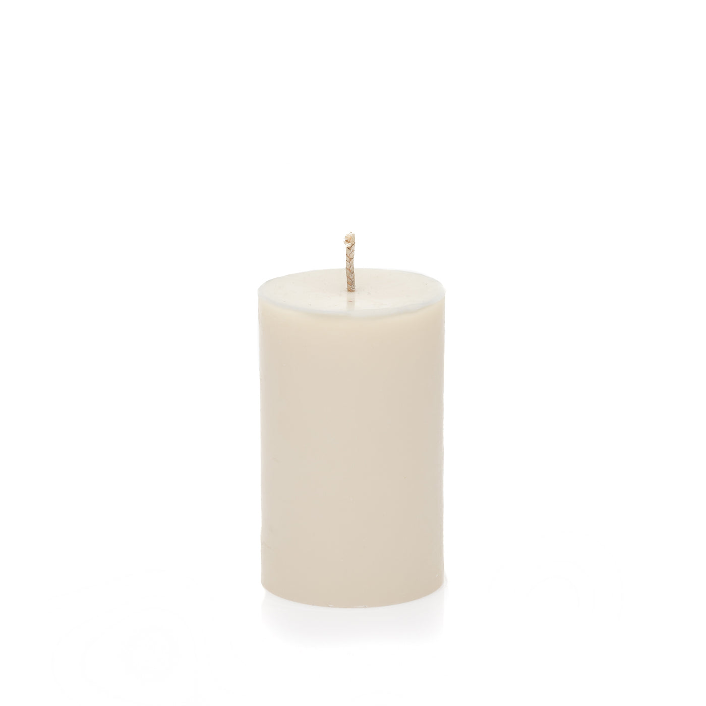 VIN & BOIS "Naked" scented candle