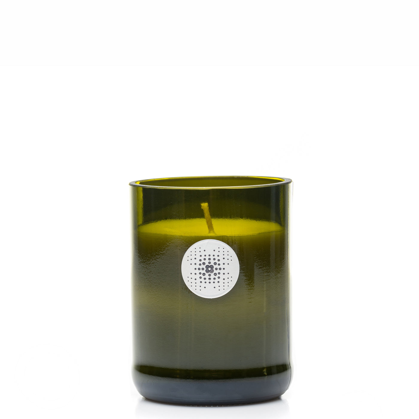 NOTES DE SAUVIGNON "DU VIN" scented candles