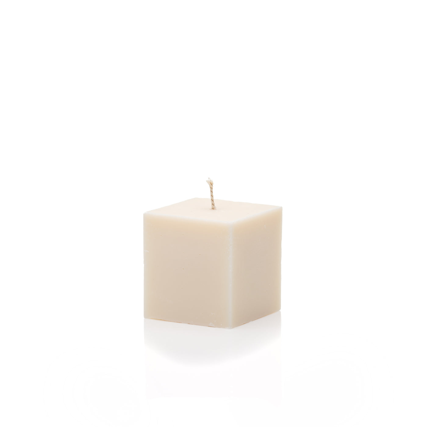 VIN & BOIS "Naked" scented candle