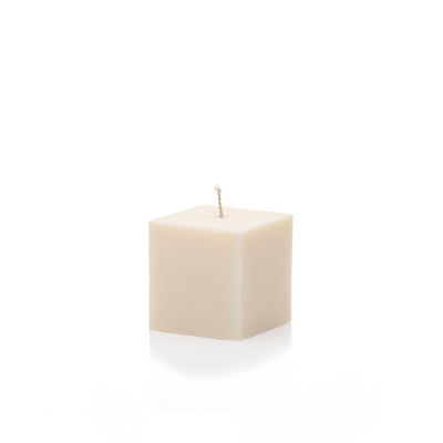 VIN & BOIS "Naked" scented candle