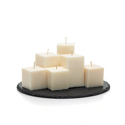 BOIS DE BOHEME "Naked" scented candle