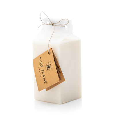 BOIS DE BOHEME "Naked" scented candle