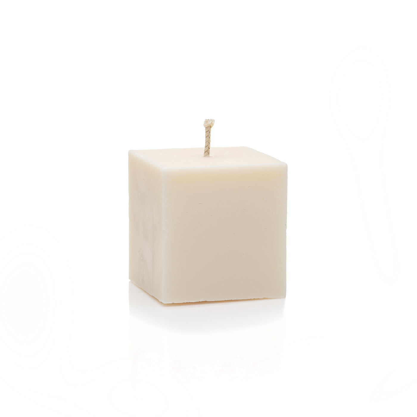 MISS JARDIN "Naked" scented candle