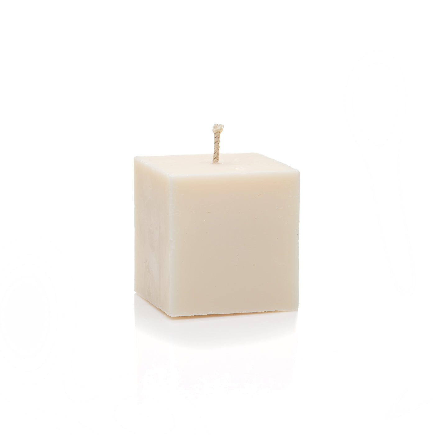 LIFE IS BEAUTIFUL "Naked" scented candle