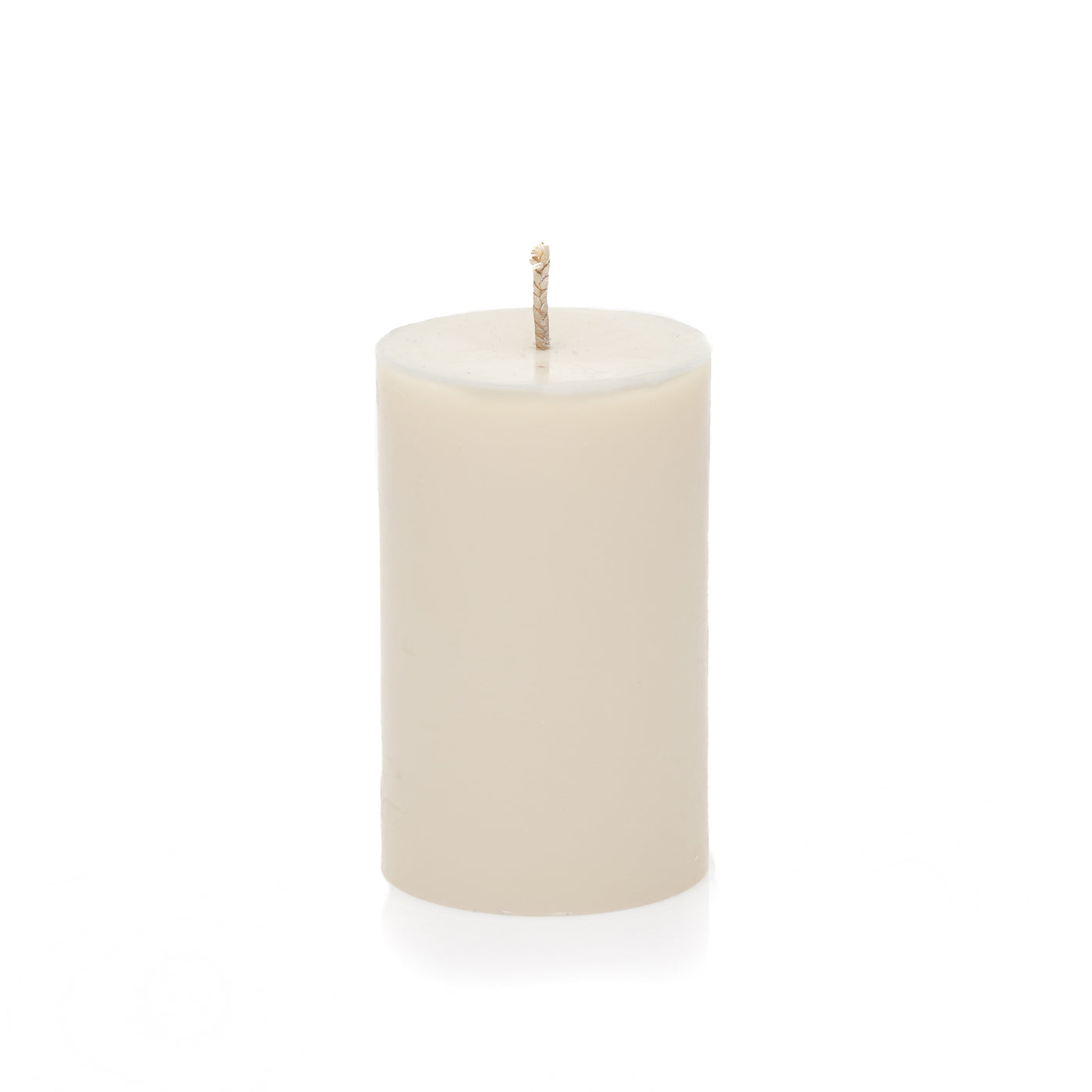 LE LUX DE VERSAILLES "Naked" scented candle