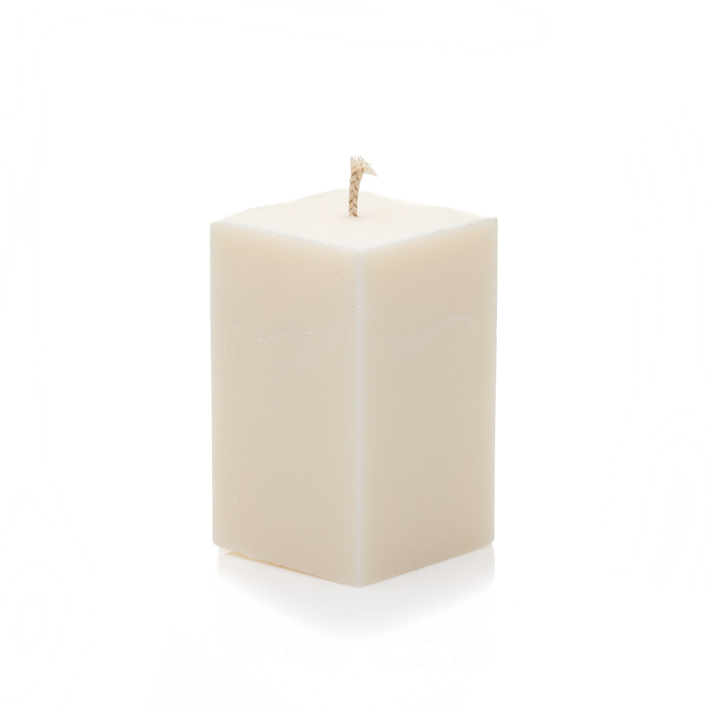LE LUX DE VERSAILLES "Naked" scented candle