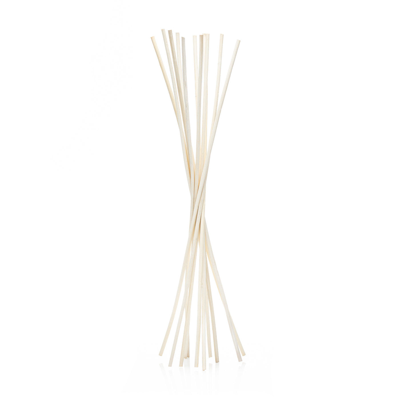 Natural reed diffusers set, natural color 40 cm