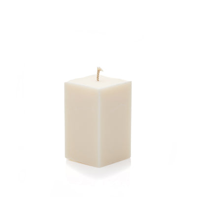 ORANGE et MANDARINE "Naked" scented candle