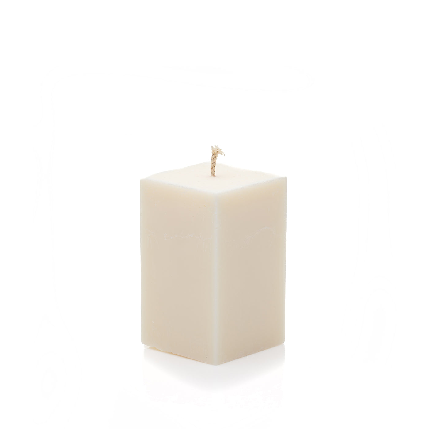 PIVOINE "Naked" scented candle